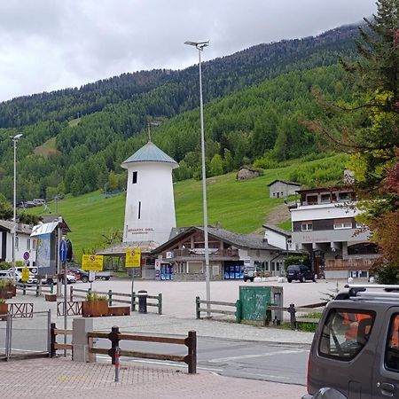 Bertuzzi Luxury Chalet Априка Екстер'єр фото
