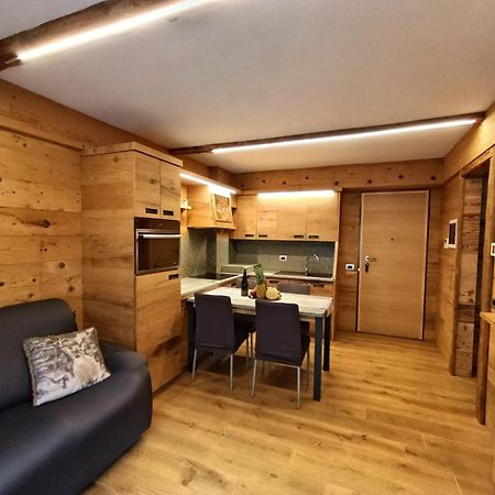 Bertuzzi Luxury Chalet Априка Екстер'єр фото