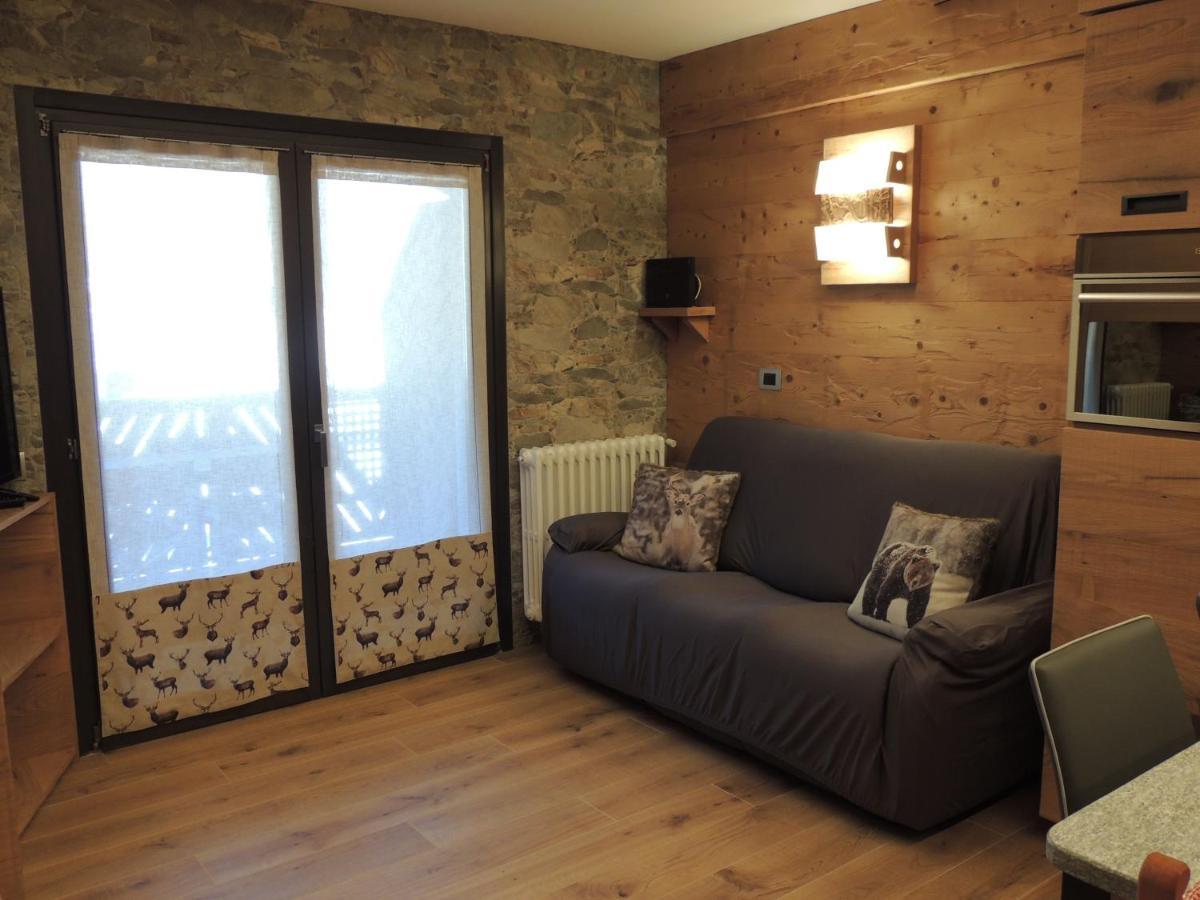 Bertuzzi Luxury Chalet Априка Екстер'єр фото