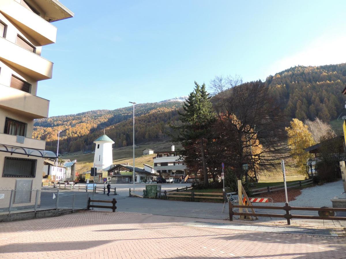 Bertuzzi Luxury Chalet Априка Екстер'єр фото
